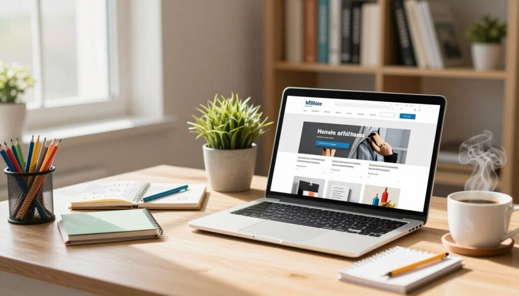 niche blog affiliate website niche blog affiliate website