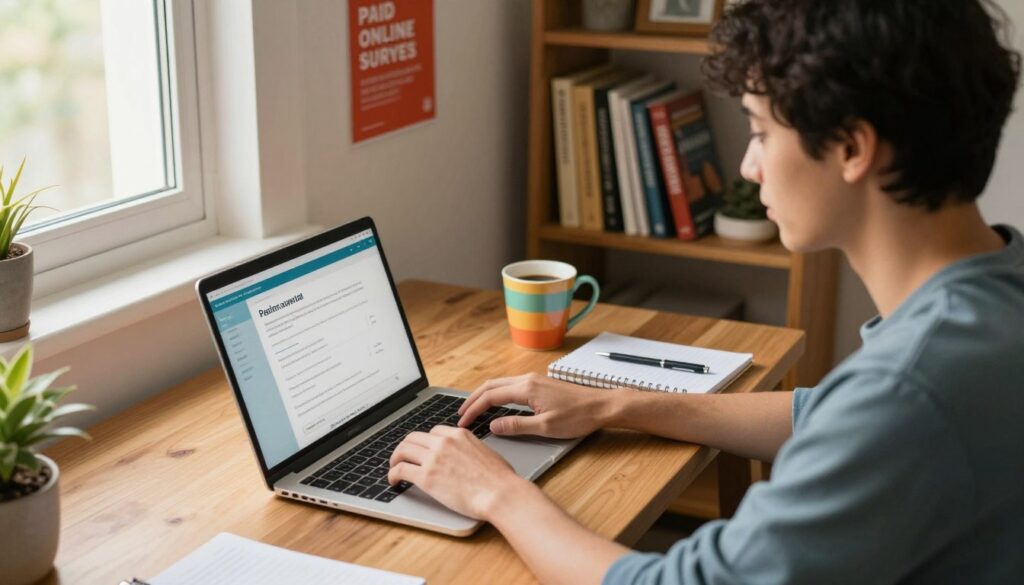 paid online surveys for beginners paid online surveys for beginners