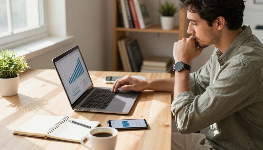 passive income chance with phone and computer passive income chance with phone and computer