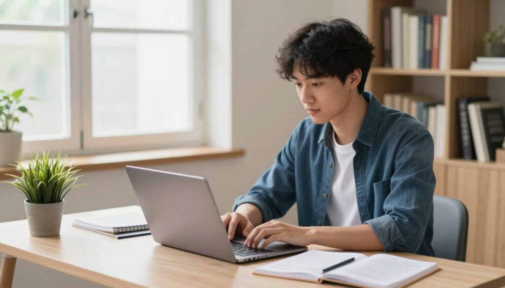 passive income for students