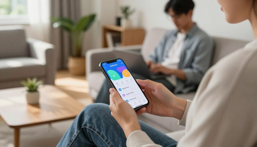 phone-based work from home platform phone-based work from home platform