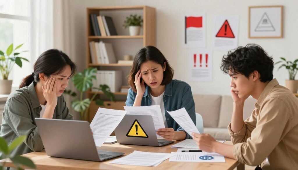 protect from work from home scams protect from work from home scams