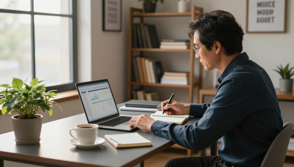 proven income opportunity from home