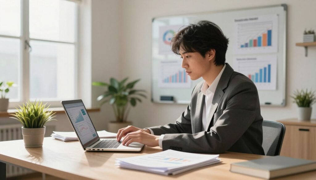 proven income opportunity from home case study proven income opportunity from home case study