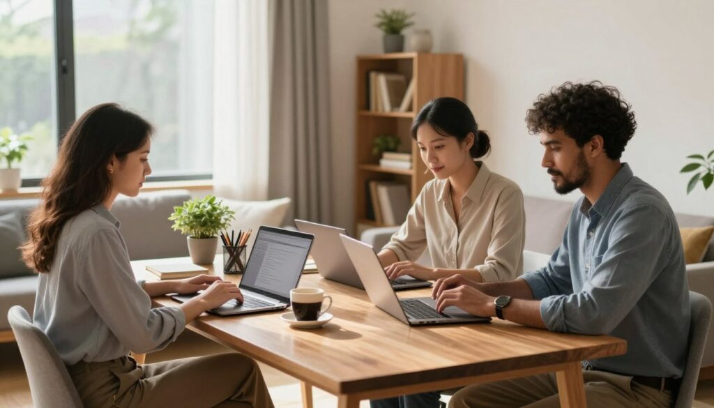 remote part-time jobs