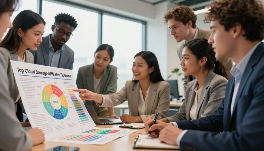 top cloud storage affiliates fit guide top cloud storage affiliates fit guide