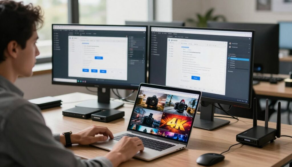 video file cloud backup for professional media