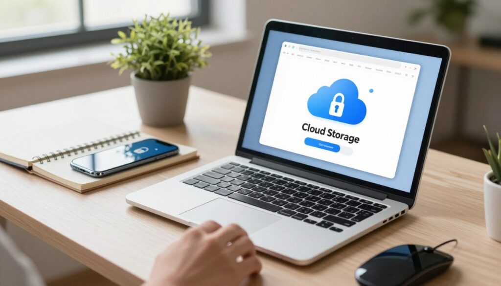 Best cloud storage for personal use