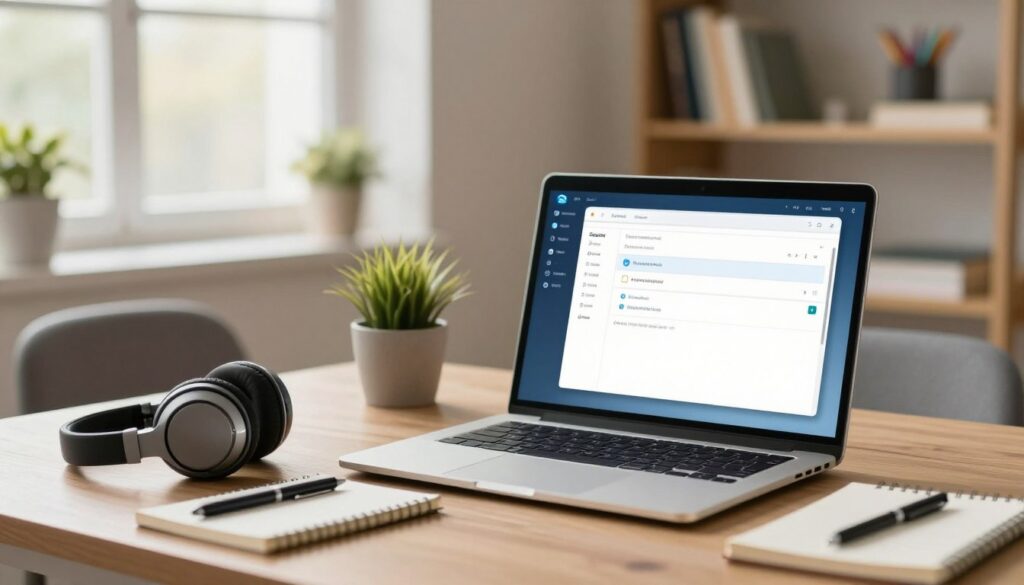 Dropbox cloud storage for students