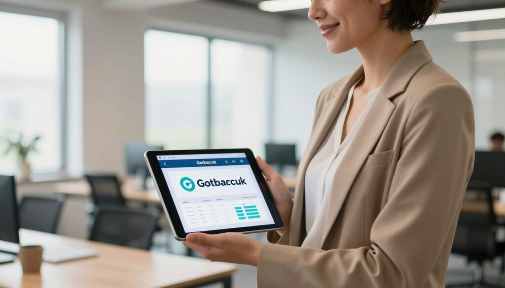 Gotbackup legitimacy