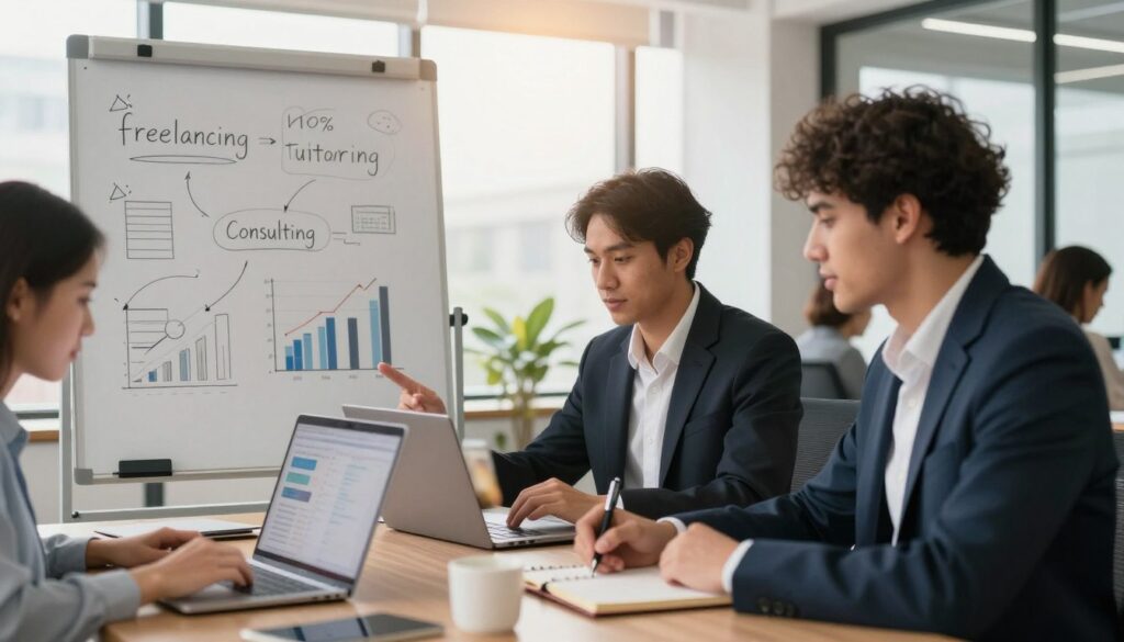 active income streams for beginners active income streams for beginners