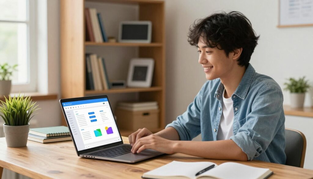 affordable cloud storage for students