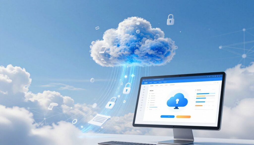 automated cloud backup solutions