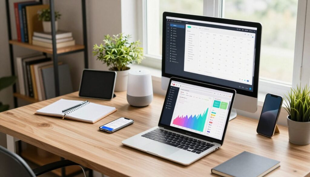 automation tools for passive income