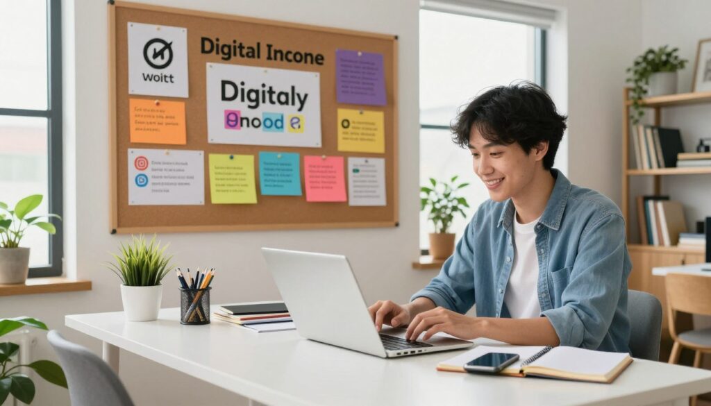 beginner-friendly digital income personal brand beginner-friendly digital income personal brand
