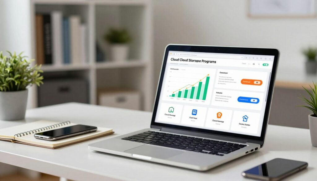 best cloud storage affiliate programs comparison