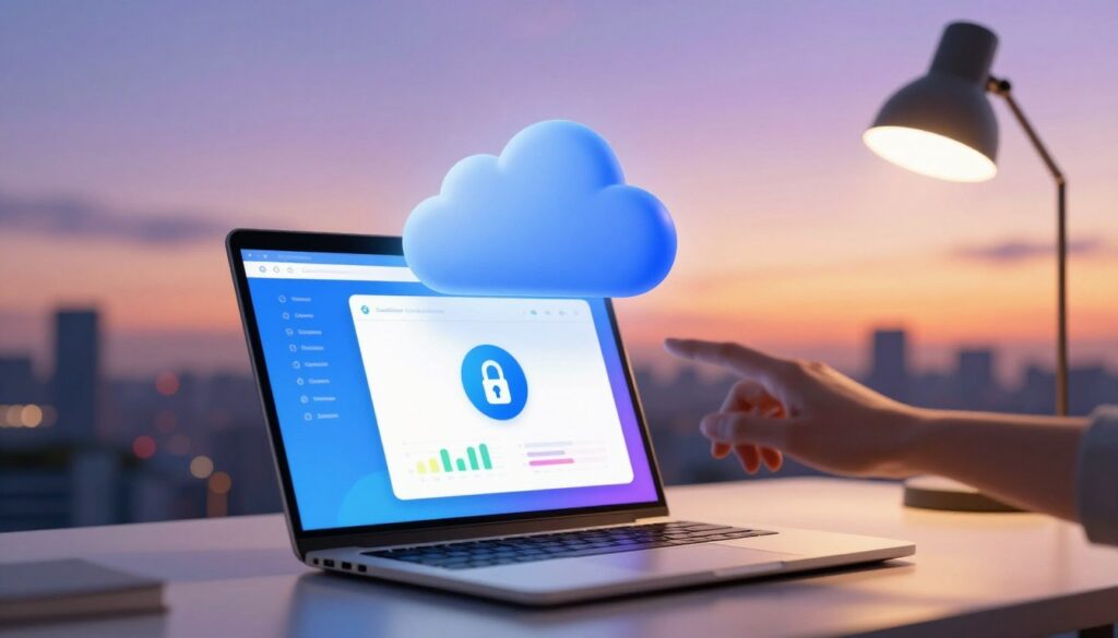best cloud storage for backup