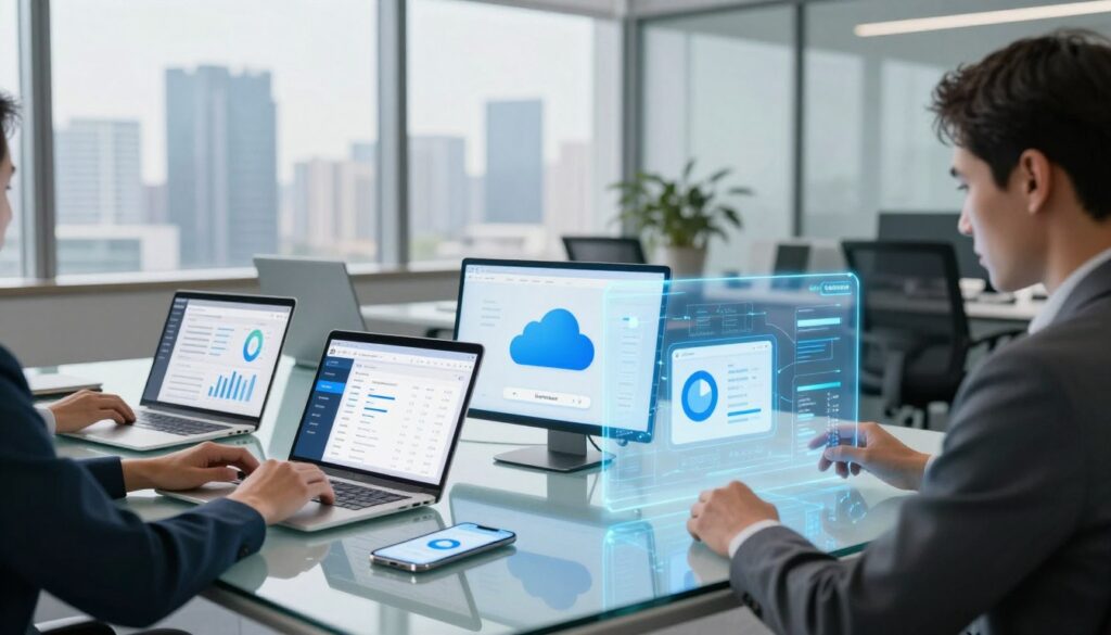 best cloud storage for earning comparative analysis