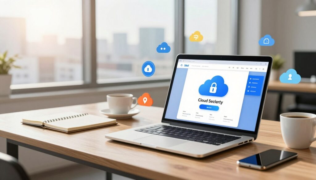 best cloud storage for small business