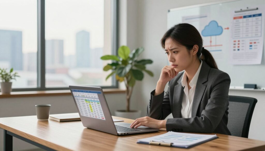 calculating true cost of cloud storage