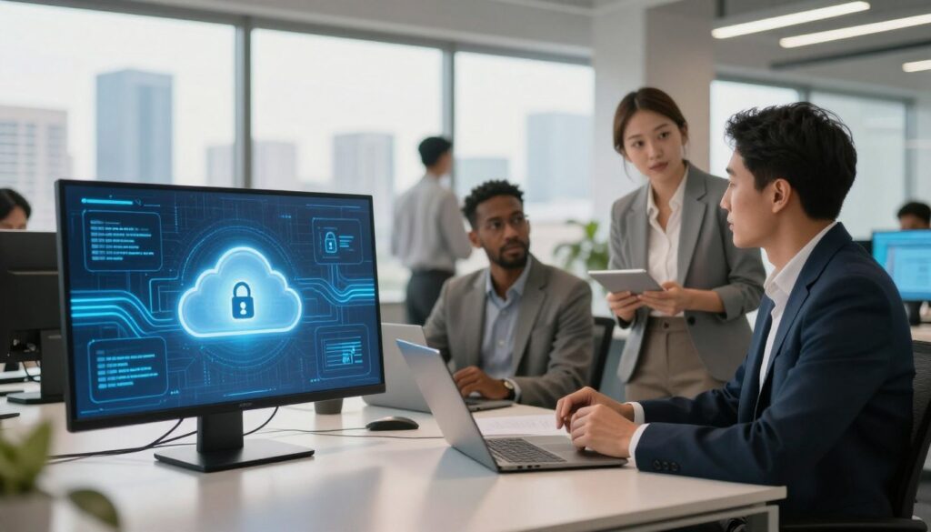 cloud backup benefits