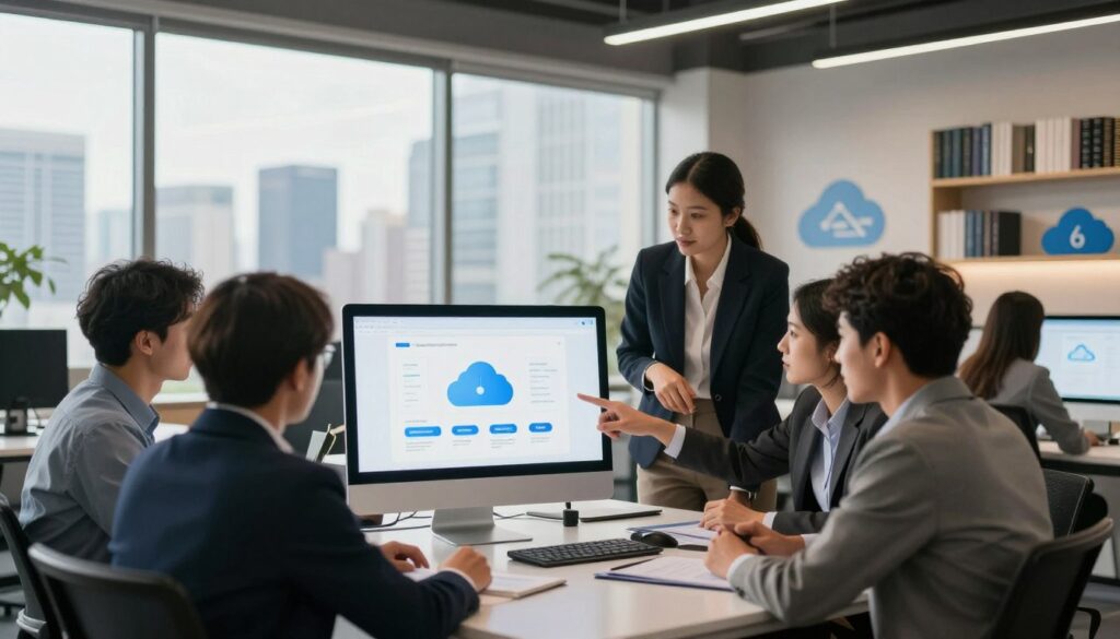 cloud backup review