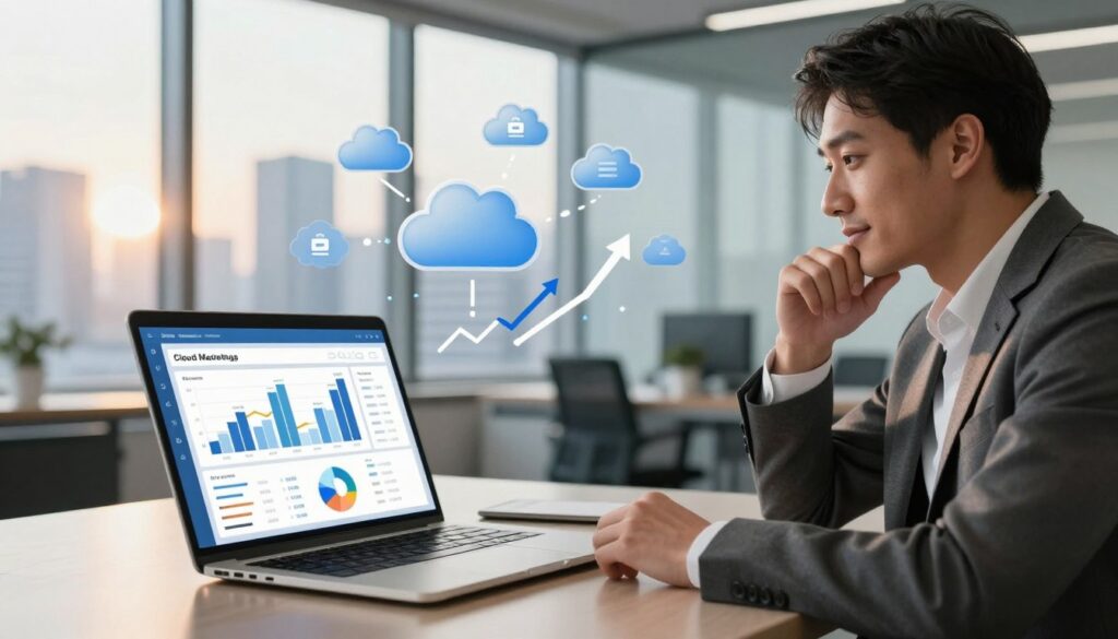 cloud storage affiliate marketing recurring income