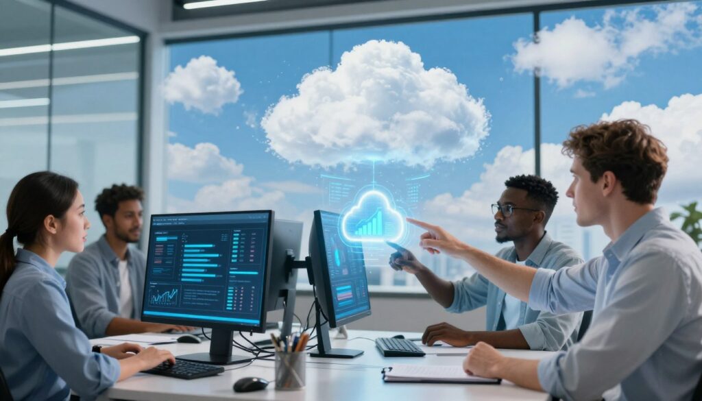 cloud storage business opportunity