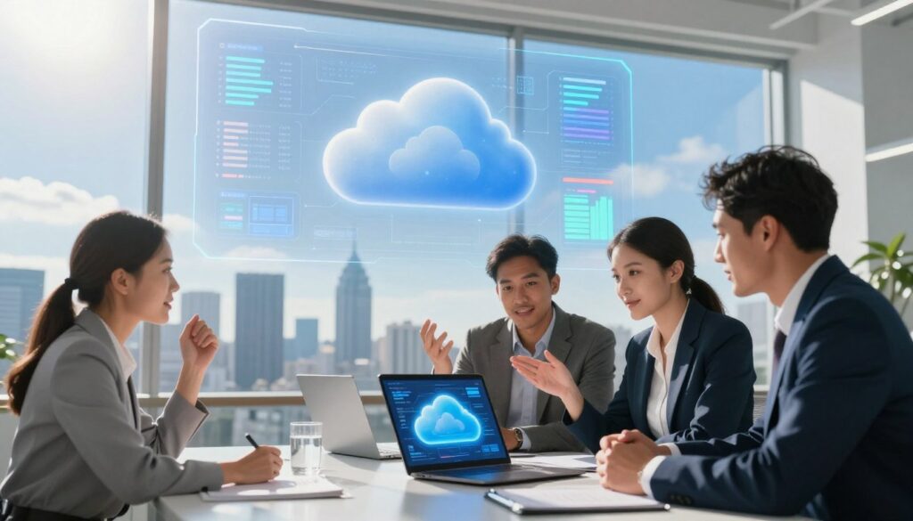 cloud storage income opportunity