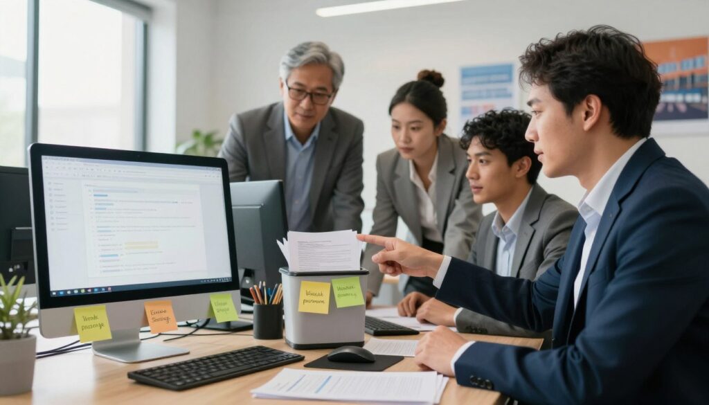 common cloud storage mistakes to avoid