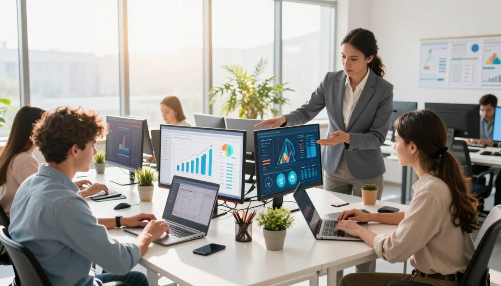 digital income opportunity for beginners