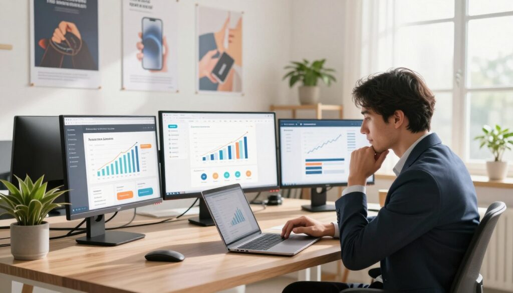 digital products passive income strategies