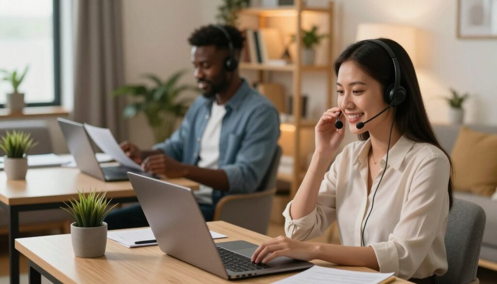 entry-level income opportunity remote customer service entry-level income opportunity remote customer service