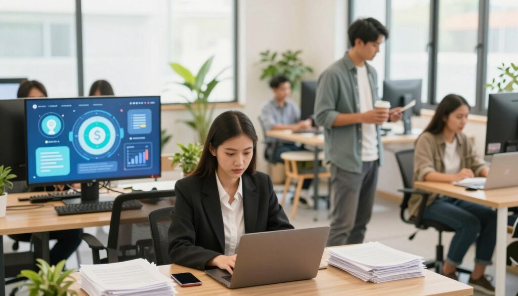 gig economy money making programs