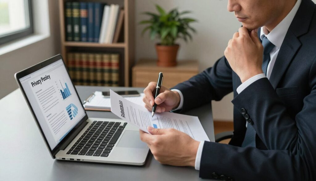 gotbackup privacy policy