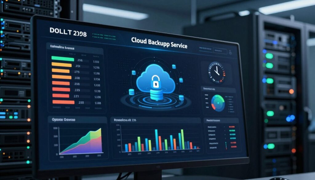 gotbackup reliability uptime dashboard
