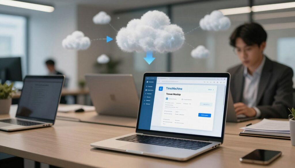 hybrid cloud backup strategy