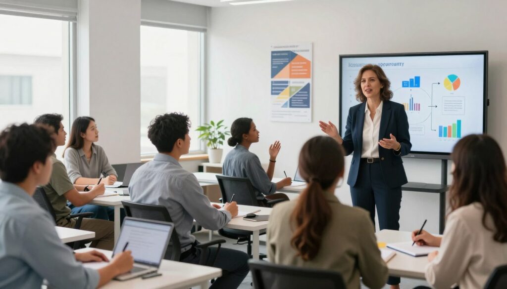 income opportunity training models