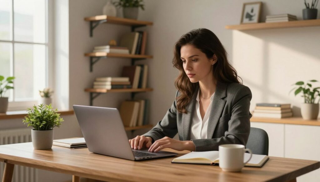 legitimate ways to earn money from home