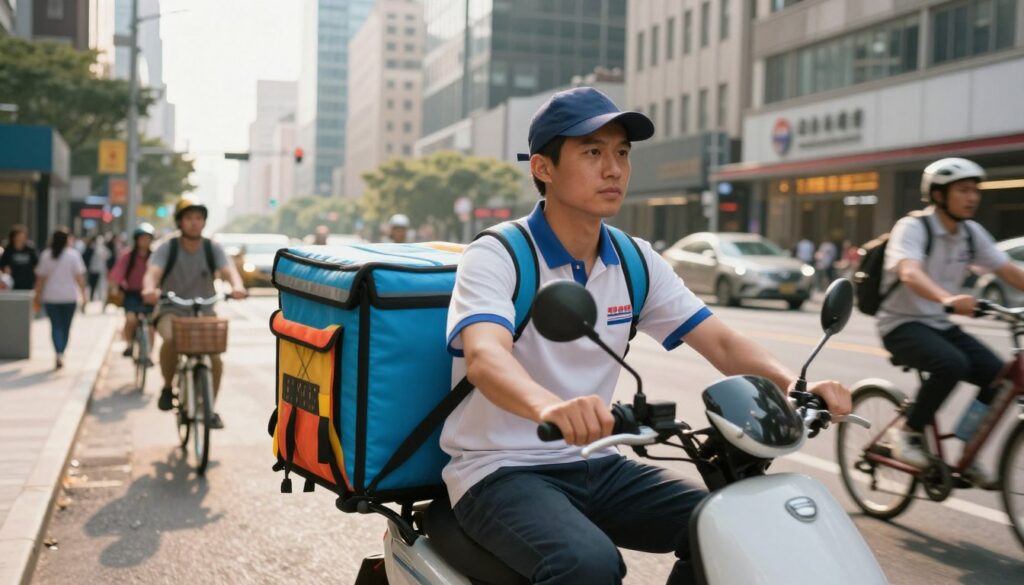 on-the-go delivery driver earnings on-the-go delivery driver earnings