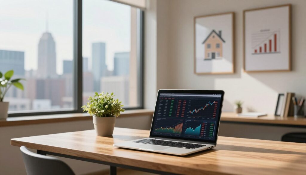 passive income investment strategies