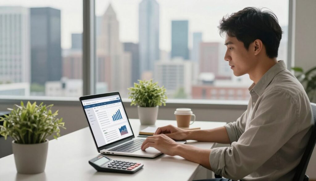 passive income opportunity online