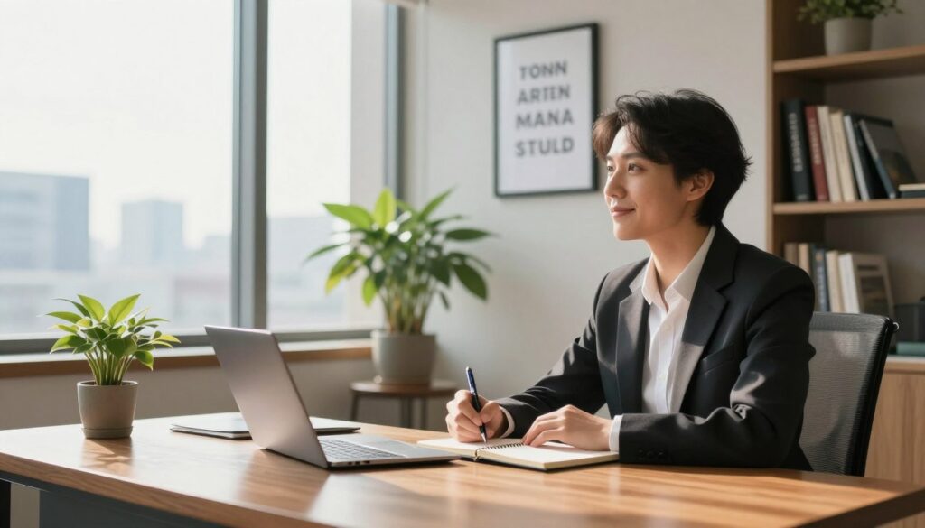 preparing mindset for income success