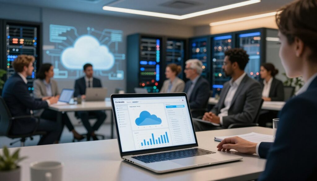 profitable cloud storage solutions