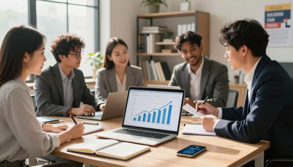 proven online income models