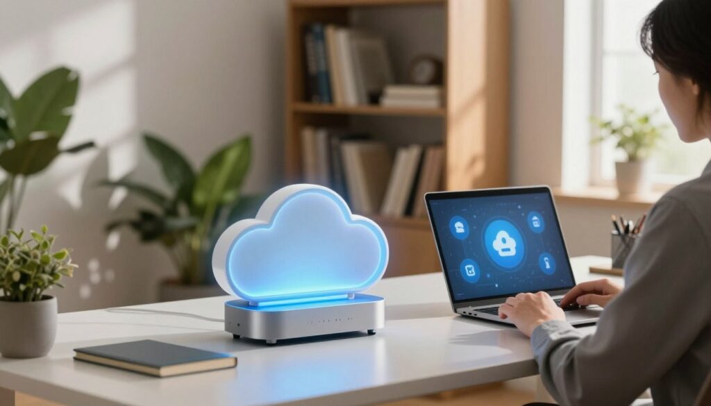 reliable personal cloud storage for personal use