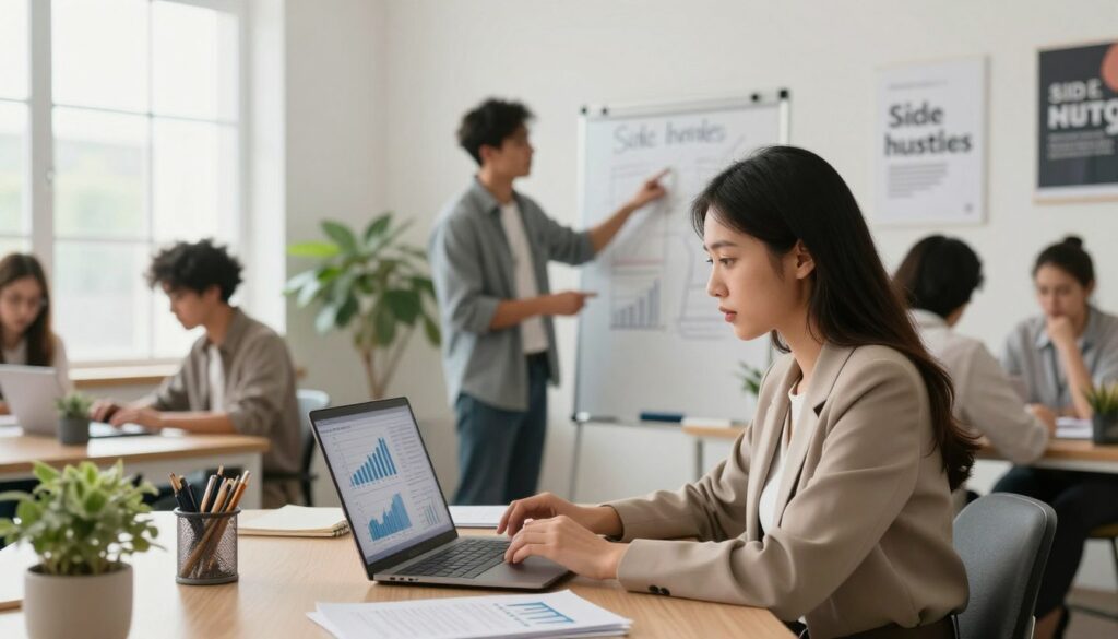 scaling passive income for starters scaling passive income for starters