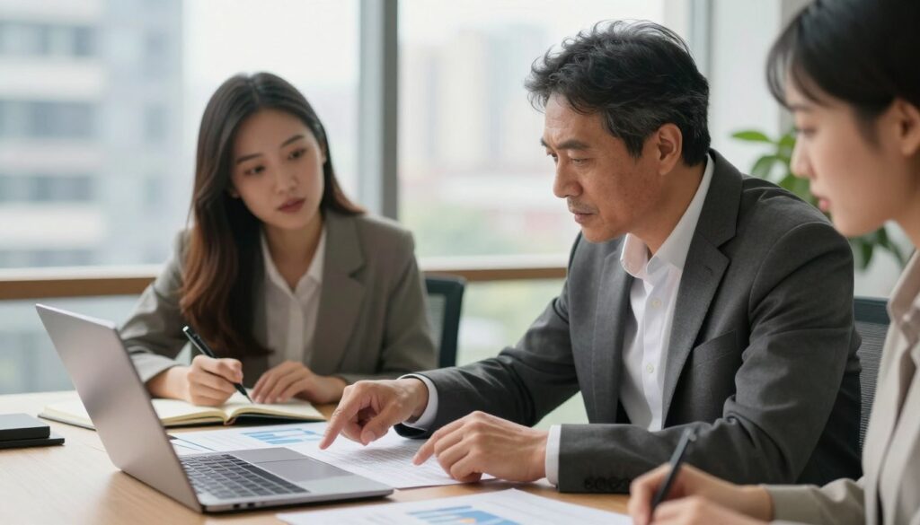 separating real opportunities from scams guide