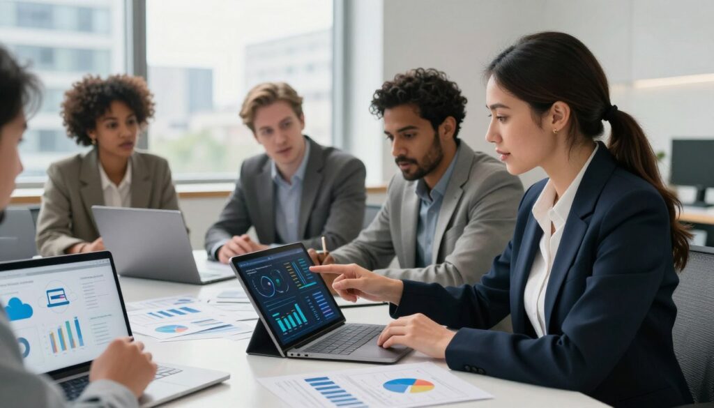 solutions for top international affiliate programs