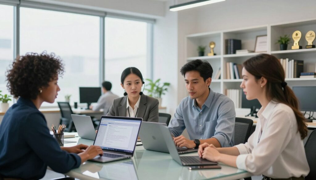 trusted backup service support team